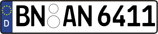 BN-AN6411