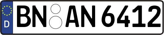 BN-AN6412