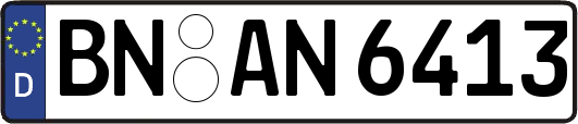 BN-AN6413
