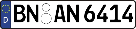 BN-AN6414