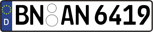 BN-AN6419