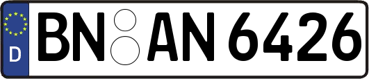 BN-AN6426