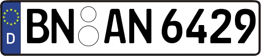 BN-AN6429