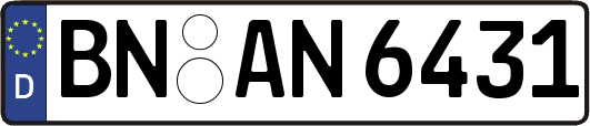 BN-AN6431