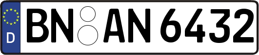 BN-AN6432