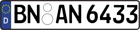 BN-AN6433