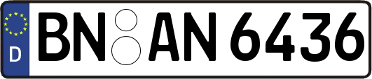 BN-AN6436