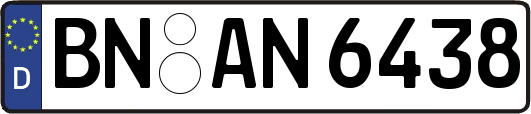 BN-AN6438