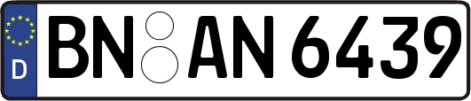 BN-AN6439