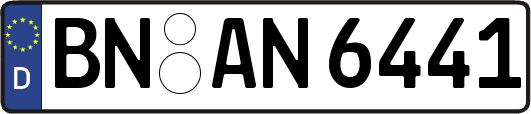 BN-AN6441