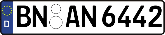 BN-AN6442