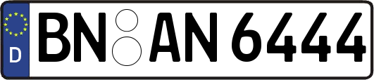 BN-AN6444