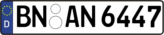 BN-AN6447