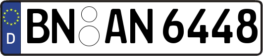 BN-AN6448