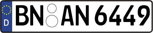 BN-AN6449