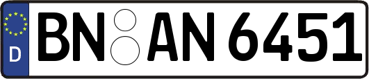 BN-AN6451