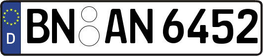 BN-AN6452