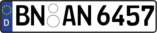 BN-AN6457