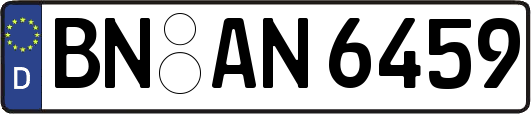 BN-AN6459