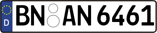 BN-AN6461