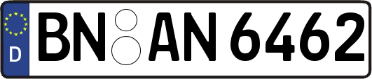 BN-AN6462