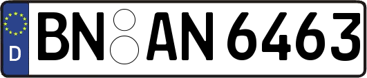 BN-AN6463