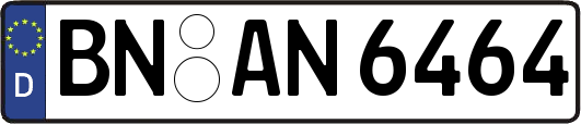 BN-AN6464