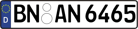 BN-AN6465