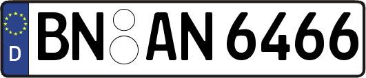 BN-AN6466