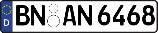 BN-AN6468