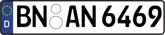 BN-AN6469