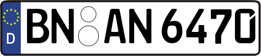 BN-AN6470