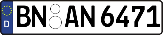 BN-AN6471