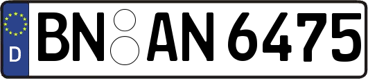 BN-AN6475