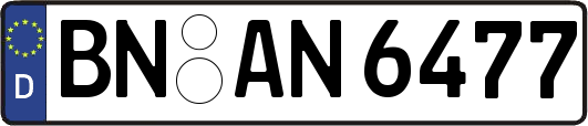 BN-AN6477