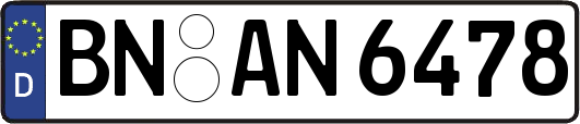 BN-AN6478