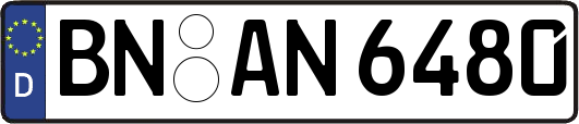BN-AN6480