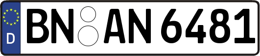 BN-AN6481