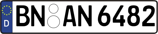 BN-AN6482