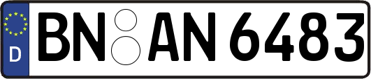 BN-AN6483
