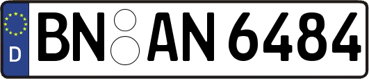 BN-AN6484