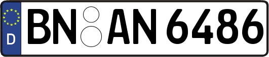 BN-AN6486