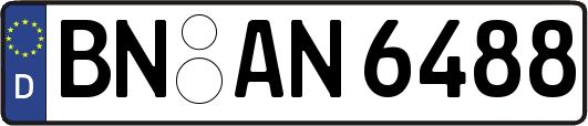 BN-AN6488