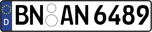 BN-AN6489
