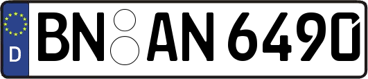 BN-AN6490