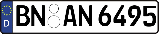 BN-AN6495