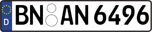 BN-AN6496