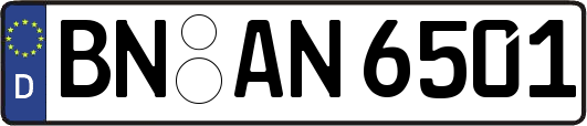 BN-AN6501