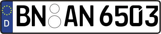 BN-AN6503