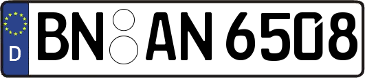 BN-AN6508